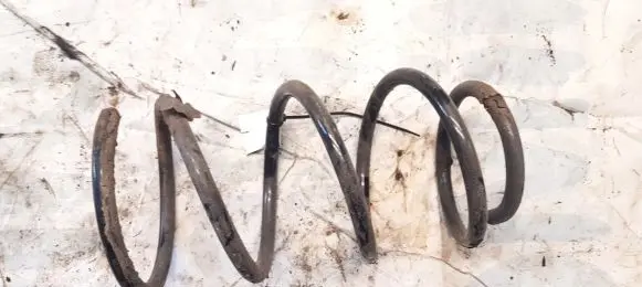 Toyota Corolla Verso AR10 Front coil spring