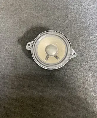Audi e-tron Panel speaker 80A035453
