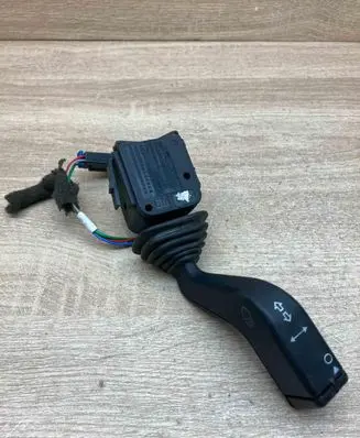 Opel Omega B2 Indicator stalk 90221174 90181846