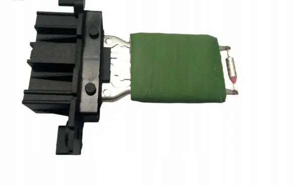 Citroen Jumper Heater blower motor/fan resistor 3024KST-2