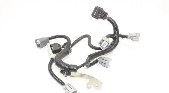 Nissan X-Trail T33 Fuel injector wires 240796UM0A