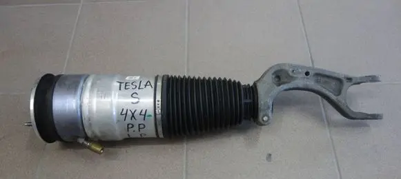 Tesla Model S Front shock absorber/damper A1500073761 103060801A 15540000584