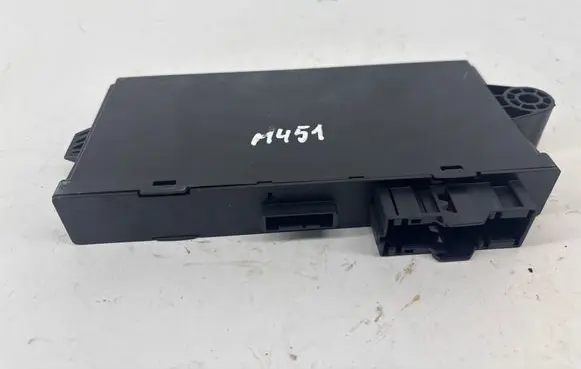 BMW X5 E70 CAS control unit/module 6943838 5WK49514EBR
