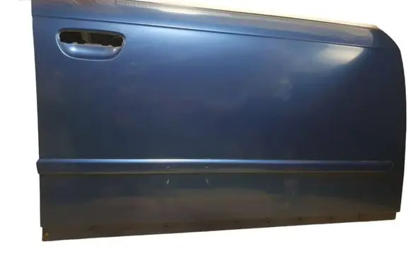 Audi A4 S4 B6 8E 8H Front door 8E0853284B