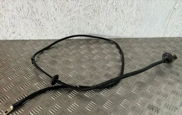 Porsche Cayenne (92A) Positive cable (battery) 7P0971841E 7P0971599B