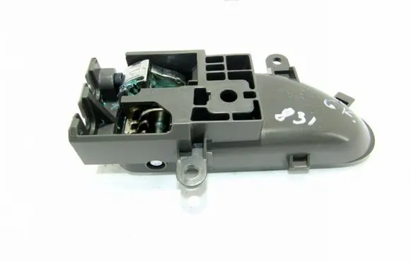 Nissan X-Trail T31 Front door interior handle