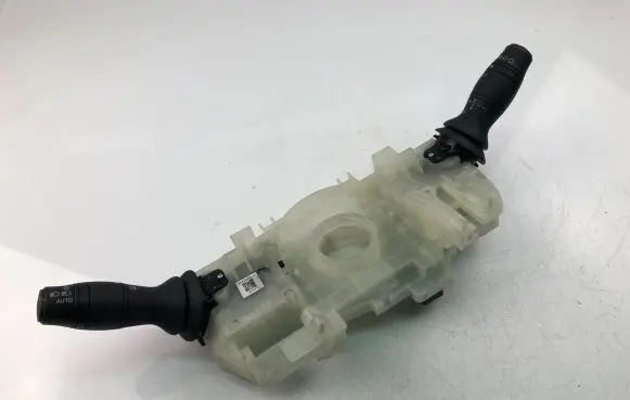 Renault Zoe Indicator stalk 255673247R