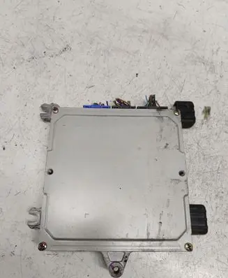 Honda CR-V Engine control unit/module 37820 1270101945