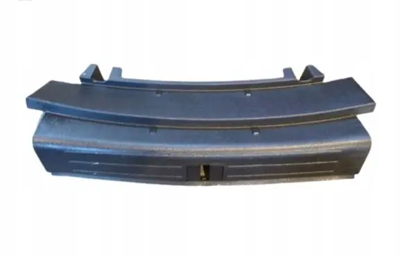 MG ZS Other parcel shelf part 10230145