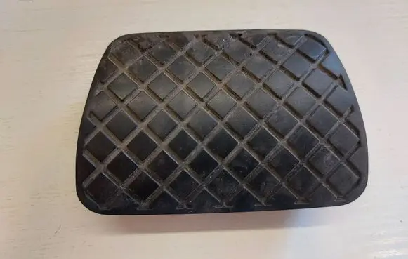 Audi Q5 SQ5 Brake pedal 4H1723173