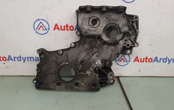 BMW 5 E60 E61 Timing chain cover 7786751 7795782 11147795782