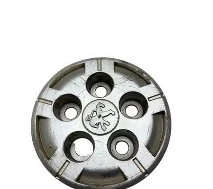 Peugeot Boxer Original wheel cap B985