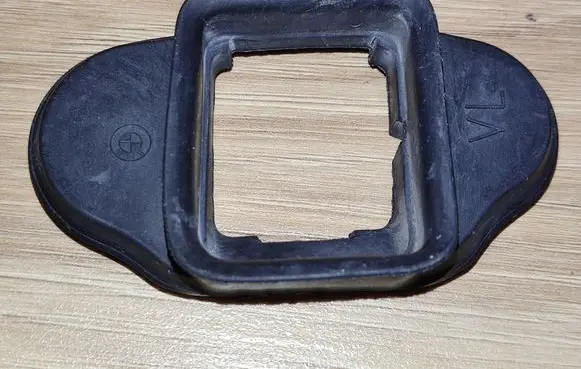 BMW 3 F30 F35 F31 Front door check strap stopper 7263987 51767263987