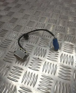 Lexus GS 300 350 430 450H Bonnet alarm switch sensor 168132