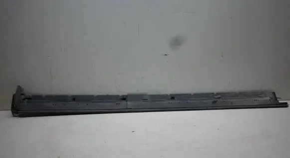 Mazda CX-7 Sill supporting ledge EG2151PR1
