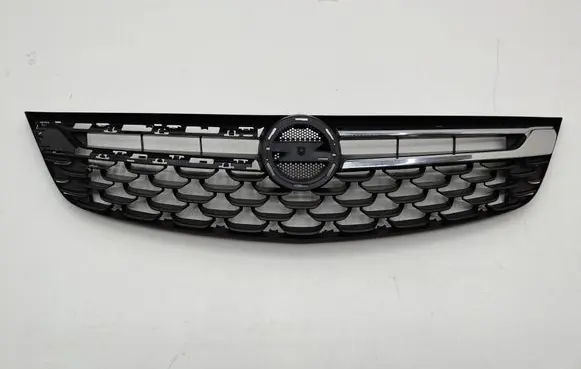 Opel Astra K Front bumper upper radiator grill 13464791