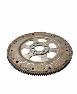 Land Rover Range Rover Sport L320 Dual mass flywheel 2W936K375AA