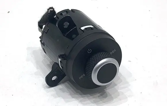 Alfa Romeo Stelvio Head unit multimedia control 156152112