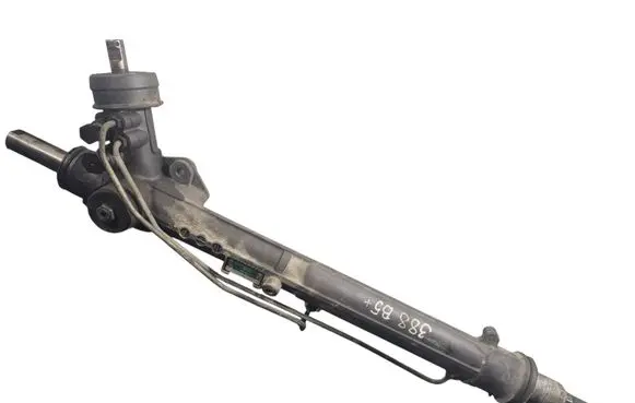 Volkswagen PASSAT B5.5 Steering rack 3B1422071R