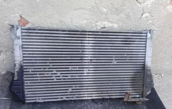 Toyota Auris 150 Intercooler radiator JD1271002541 2030701346