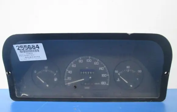Peugeot Boxer Speedometer (instrument cluster)