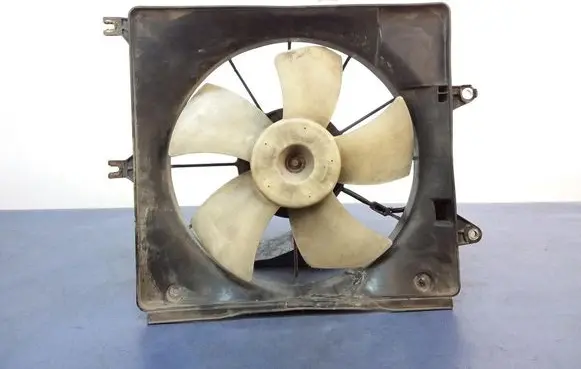 Honda Accord Electric radiator cooling fan 