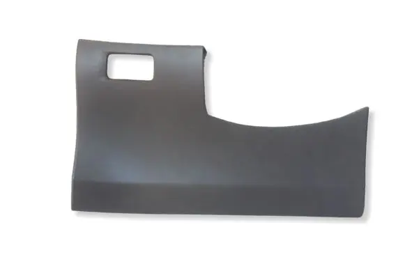 Citroen DS3 Dashboard lower bottom trim panel 9684158077