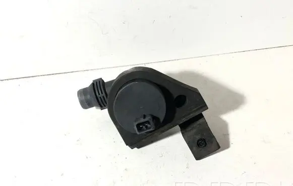 BMW 5 E60 E61 Electric auxiliary coolant/water pump 6922647