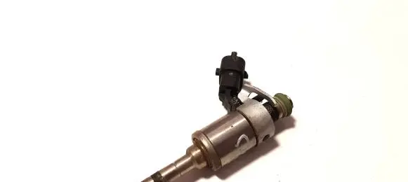 Jaguar XE Fuel injector 0261500 H4P39F