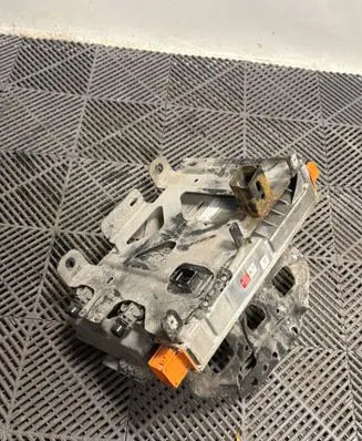 Skoda Enyaq iV Voltage converter inverter 1EA915684EF