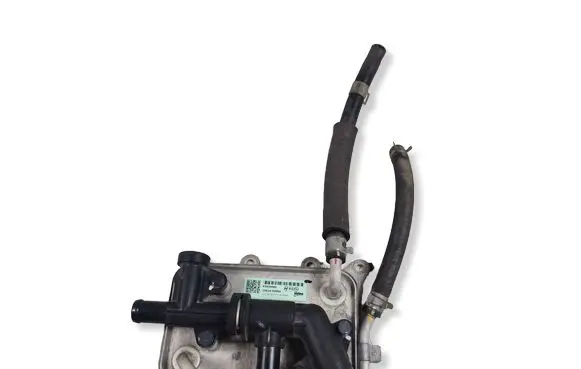 KIA Telluride Gearbox / Transmission oil cooler 25610S9000 25610 P3839000
