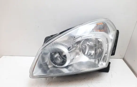 Nissan Qashqai Headlight/headlamp 26060JD900