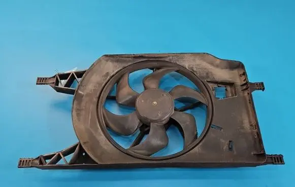 Renault Laguna II Fan set 8200025635 IMPRK1526151