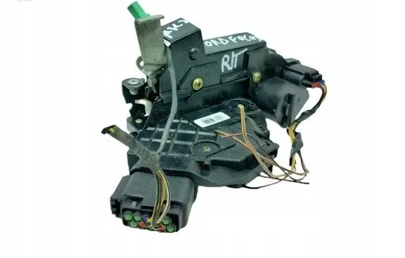 Ford Focus Sliding door lock 4M5AA26412AC