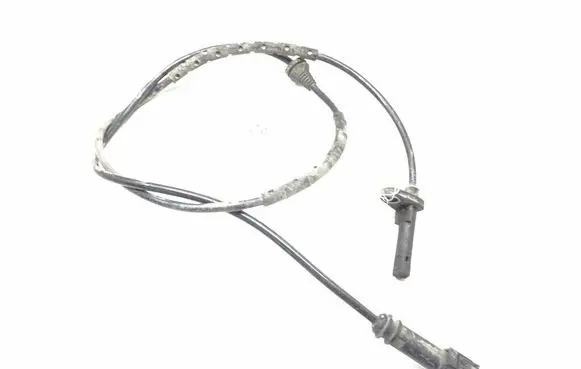 BMW X5 E70 ABS wheel speed sensor 