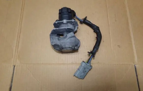 Ford Focus EGR valve 9654818180