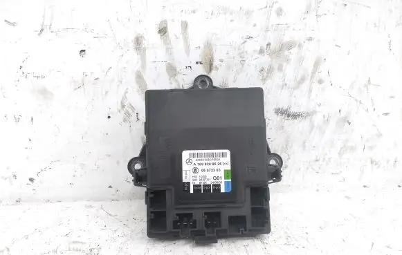 Mercedes-Benz A W169 Door control unit/module A1698208526