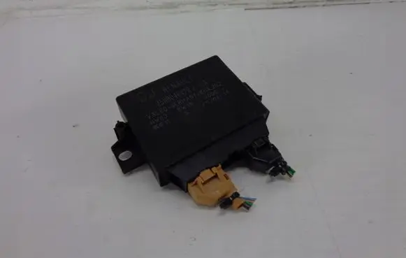 Renault Laguna III Parking PDC control unit/module 259904647R