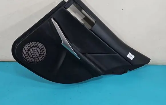 Lexus IS III XE30 Coupe rear side trim panel IMPRK1501451