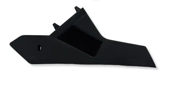 Volkswagen Tiguan Centre console side trim front 5NC863045A