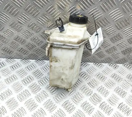 Fiat Ducato Power steering fluid tank/reservoir 1643210380