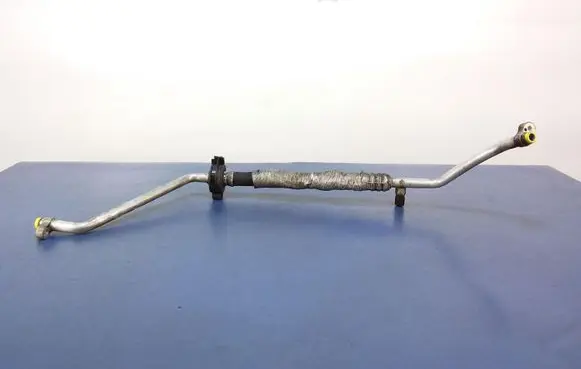 BMW X5 E53 Air conditioning (A/C) pipe/hose 8377073