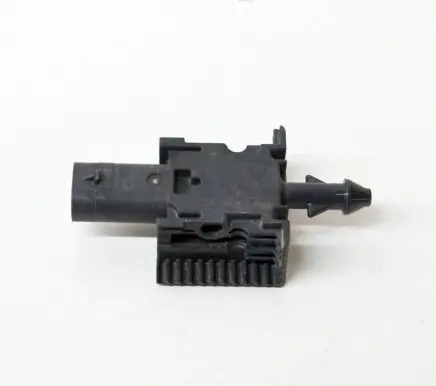 BMW X3M F97 Airbag deployment crash/impact sensor 6833256
