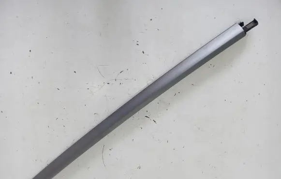 Citroen C4 II Picasso Roof bar rail 160115-0404