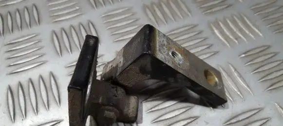 Fiat Stilo Front door upper hinge