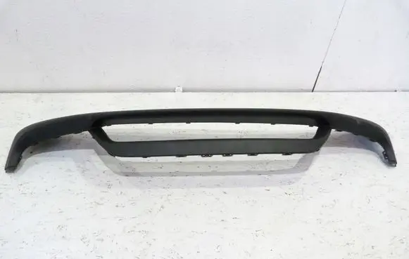 BMW i3 Front bumper lip 7462284