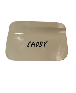 Volkswagen Caddy Fuel tank cap 2K4809909