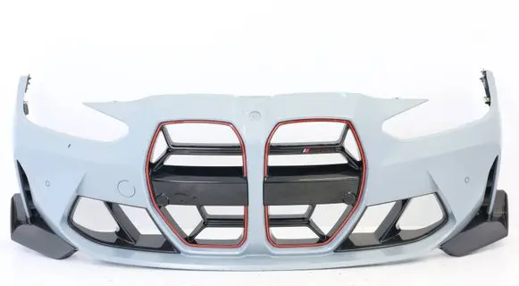 BMW M4 G82 G83 Front bumper 645645763