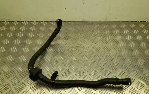 Ford Mustang Mach-E Engine coolant pipe/hose LJ933D011CA