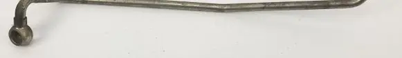 Volvo XC90 Turbo turbocharger oiling pipe/hose